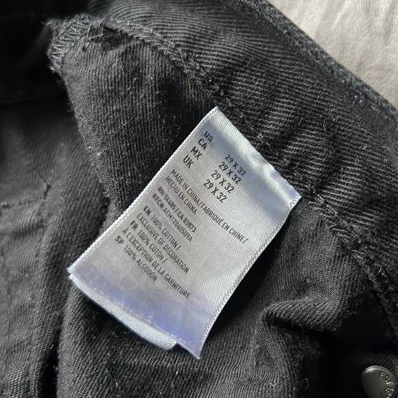 American Eagle Skinny Jeans - Picture 4 of 4